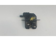 Recambio de cerradura maletero / porton para renault captur i (j5_, h5_) 1.2 tce 120 referencia OEM IAM    2