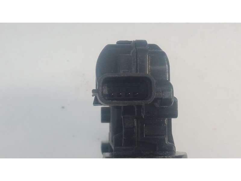 Recambio de cerradura maletero / porton para renault captur i (j5_, h5_) 1.2 tce 120 referencia OEM IAM   