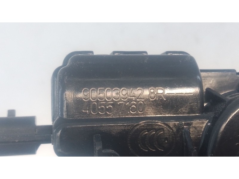 Recambio de cerradura maletero / porton para renault captur i (j5_, h5_) 1.2 tce 120 referencia OEM IAM   