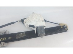 Recambio de elevalunas trasero derecho para audi a6 c7 (4g2, 4gc) 2.0 tdi referencia OEM IAM    2