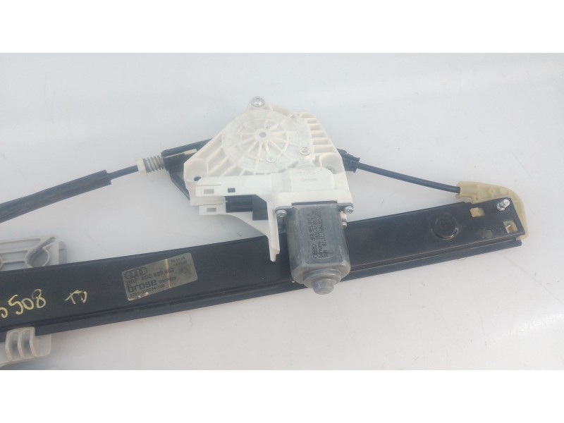 Recambio de elevalunas trasero derecho para audi a6 c7 (4g2, 4gc) 2.0 tdi referencia OEM IAM   
