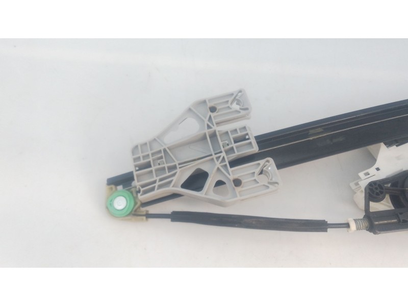 Recambio de elevalunas trasero derecho para audi a6 c7 (4g2, 4gc) 2.0 tdi referencia OEM IAM   