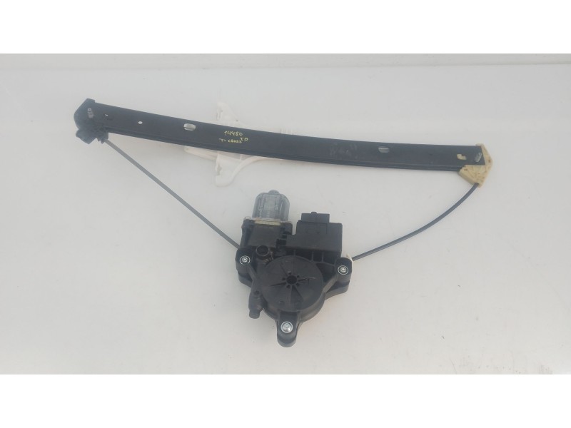 Recambio de elevalunas trasero derecho para volkswagen t-cross (c11, d31) 1.0 tsi referencia OEM IAM   
