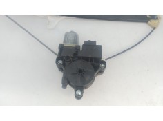 Recambio de elevalunas trasero derecho para volkswagen t-cross (c11, d31) 1.0 tsi referencia OEM IAM    2