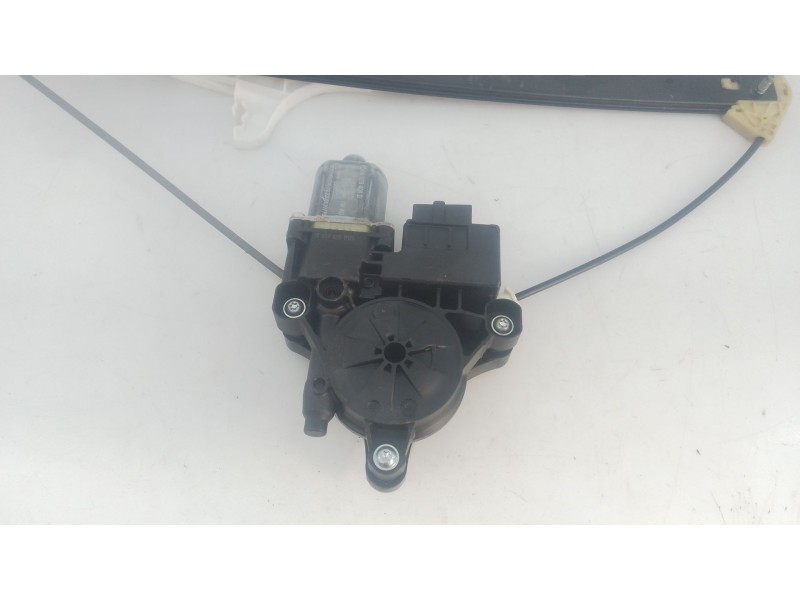 Recambio de elevalunas trasero derecho para volkswagen t-cross (c11, d31) 1.0 tsi referencia OEM IAM   