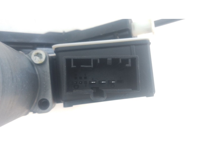 Recambio de elevalunas trasero derecho para volkswagen t-cross (c11, d31) 1.0 tsi referencia OEM IAM   