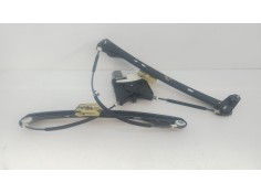 Recambio de elevalunas delantero izquierdo para volkswagen polo vi (aw1, bz1, ae1) gti referencia OEM IAM   