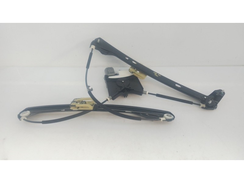 Recambio de elevalunas delantero izquierdo para volkswagen polo vi (aw1, bz1, ae1) gti referencia OEM IAM   