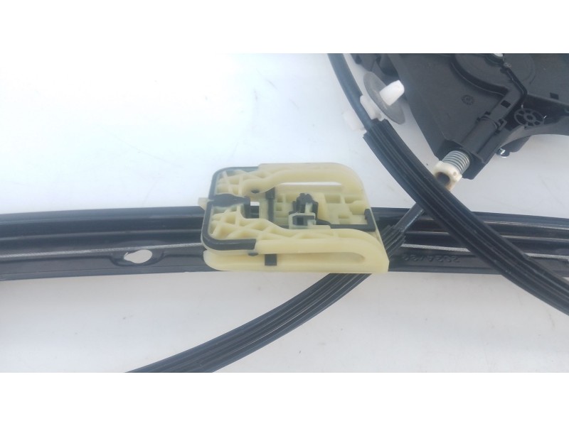 Recambio de elevalunas delantero izquierdo para volkswagen polo vi (aw1, bz1, ae1) gti referencia OEM IAM   