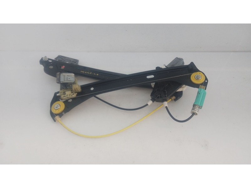 Recambio de elevalunas delantero derecho para mercedes-benz cla shooting brake (x118) cla 200 (118.687) referencia OEM IAM   