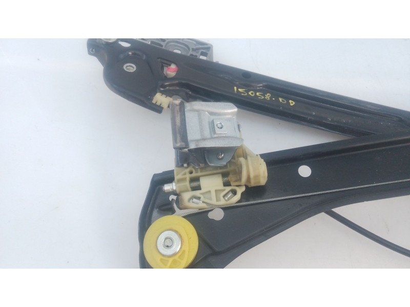 Recambio de elevalunas delantero derecho para mercedes-benz cla shooting brake (x118) cla 200 (118.687) referencia OEM IAM   