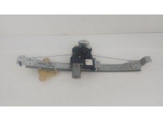 Recambio de elevalunas delantero izquierdo para renault captur i (j5_, h5_) 1.5 dci 90 referencia OEM IAM   