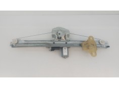 Recambio de elevalunas delantero izquierdo para renault captur i (j5_, h5_) 1.5 dci 90 referencia OEM IAM    2