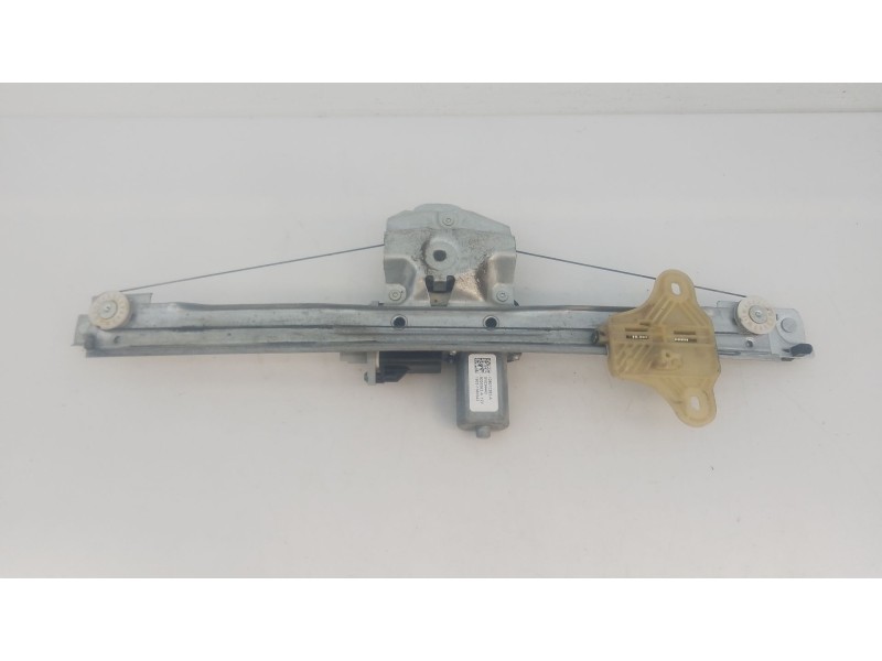 Recambio de elevalunas delantero izquierdo para renault captur i (j5_, h5_) 1.5 dci 90 referencia OEM IAM   