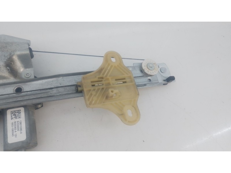 Recambio de elevalunas delantero izquierdo para renault captur i (j5_, h5_) 1.5 dci 90 referencia OEM IAM   