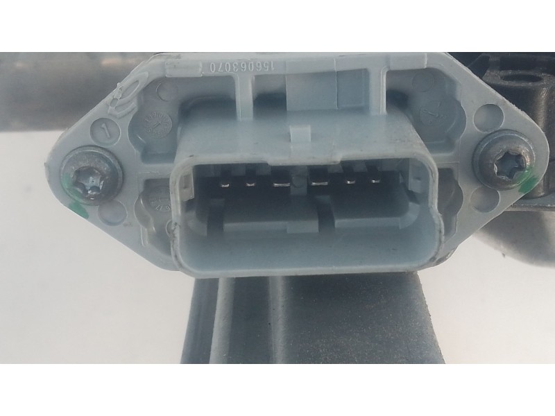 Recambio de elevalunas delantero izquierdo para renault captur i (j5_, h5_) 1.5 dci 90 referencia OEM IAM   