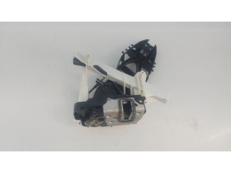 Recambio de cerradura puerta trasera izquierda para ford puma (j2k, cf7) 1.0 ecoboost mhev referencia OEM IAM   
