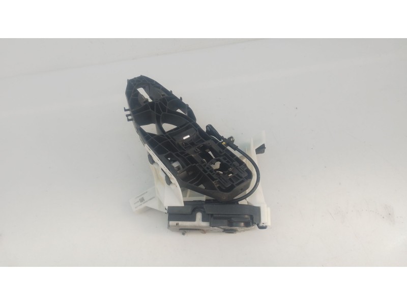 Recambio de cerradura puerta trasera izquierda para ford puma (j2k, cf7) 1.0 ecoboost mhev referencia OEM IAM   
