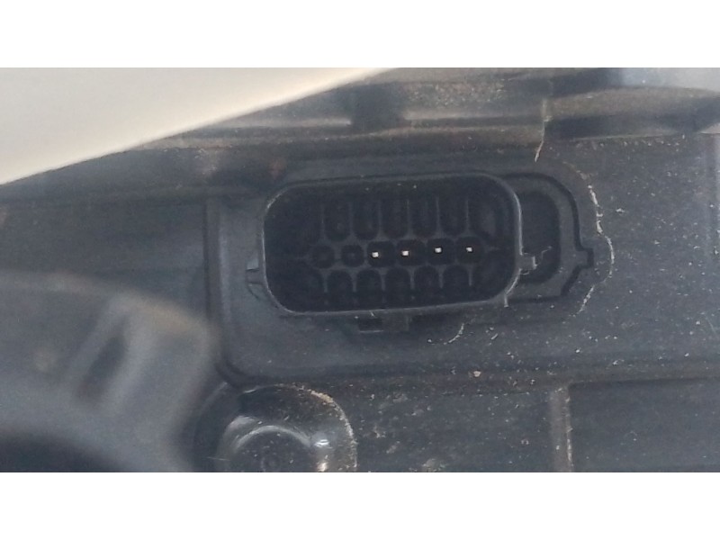 Recambio de cerradura puerta trasera izquierda para ford puma (j2k, cf7) 1.0 ecoboost mhev referencia OEM IAM   