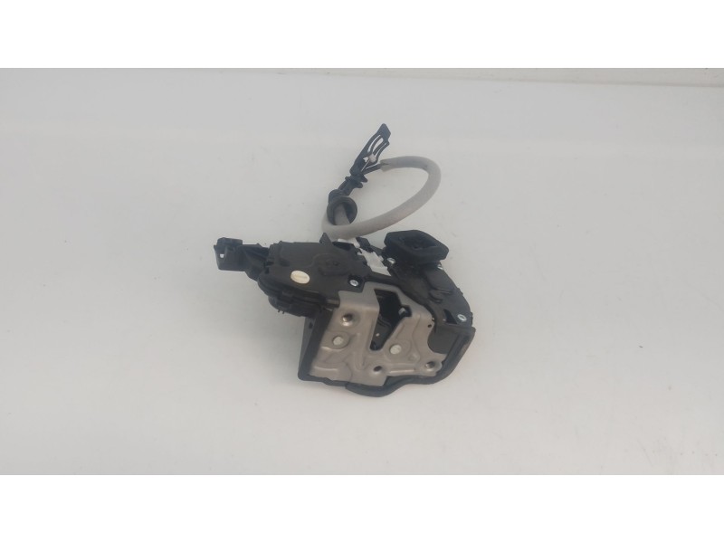 Recambio de cerradura puerta trasera derecha para volkswagen t-cross (c11, d31) 1.0 tsi referencia OEM IAM   