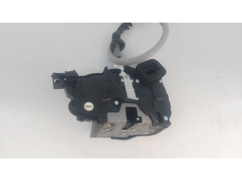 Recambio de cerradura puerta trasera derecha para volkswagen t-cross (c11, d31) 1.0 tsi referencia OEM IAM   