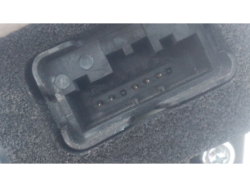 Recambio de cerradura puerta trasera derecha para volkswagen t-cross (c11, d31) 1.0 tsi referencia OEM IAM   