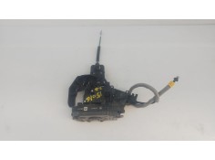 CERRADURA PUERTA DELANTERA DERECHA A2220063999 E1-A2-4-1