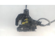Recambio de cerradura puerta delantera derecha para mercedes-benz glc (x253) 220 d 4-matic (253.915) referencia OEM IAM    2