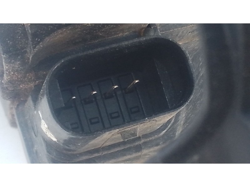 Recambio de cerradura puerta delantera derecha para mercedes-benz glc (x253) 220 d 4-matic (253.915) referencia OEM IAM   