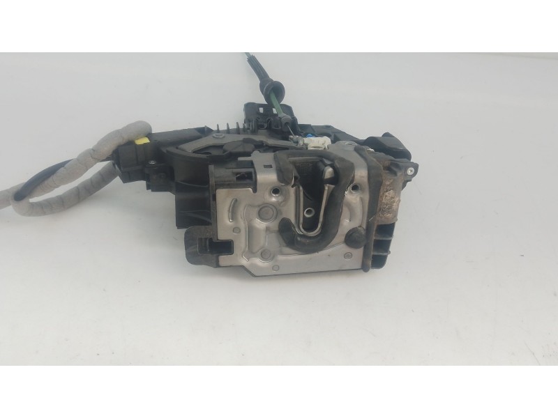 Recambio de cerradura puerta delantera derecha para mercedes-benz glc (x253) 220 d 4-matic (253.915) referencia OEM IAM   