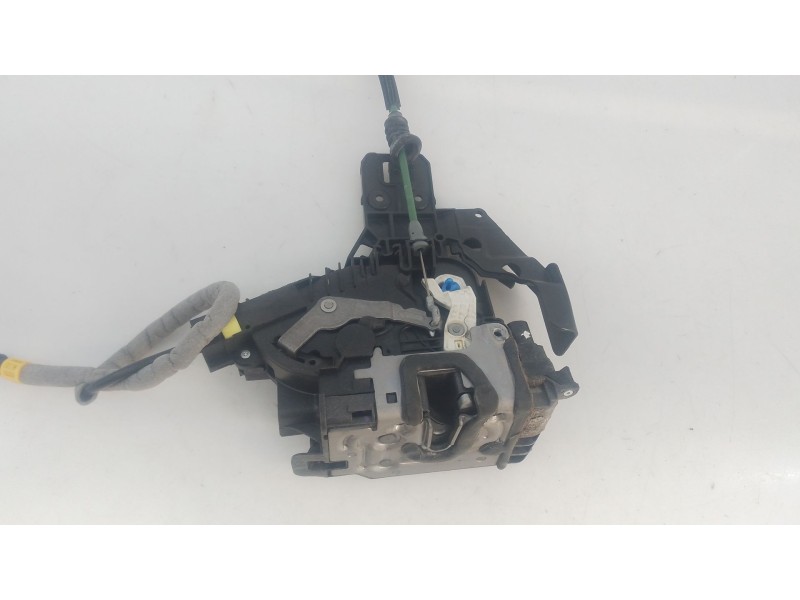 Recambio de cerradura puerta delantera derecha para mercedes-benz glc (x253) 220 d 4-matic (253.915) referencia OEM IAM   
