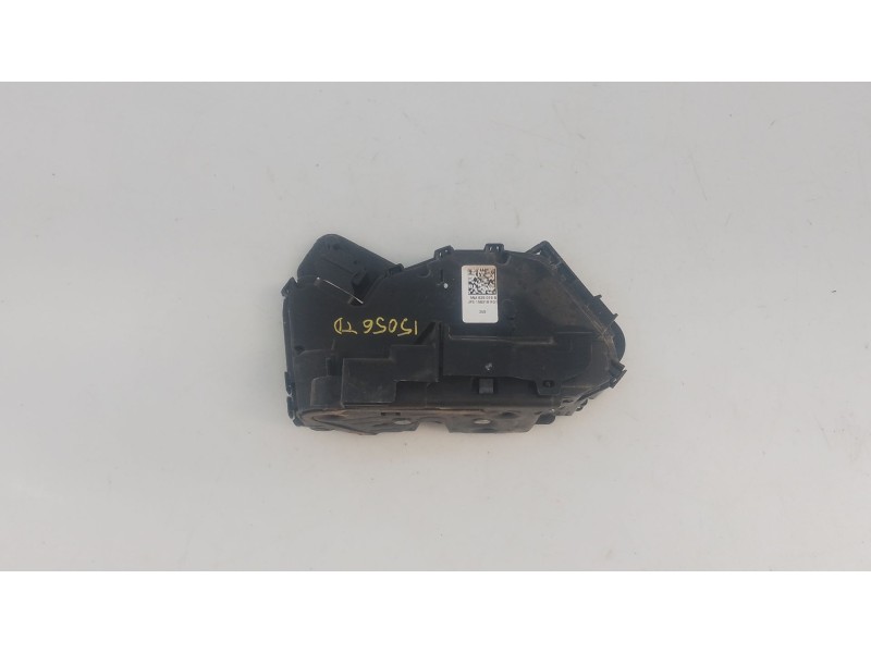 Recambio de cerradura puerta trasera derecha para volkswagen passat b8 (3g2, cb2) 2.0 tdi referencia OEM IAM   