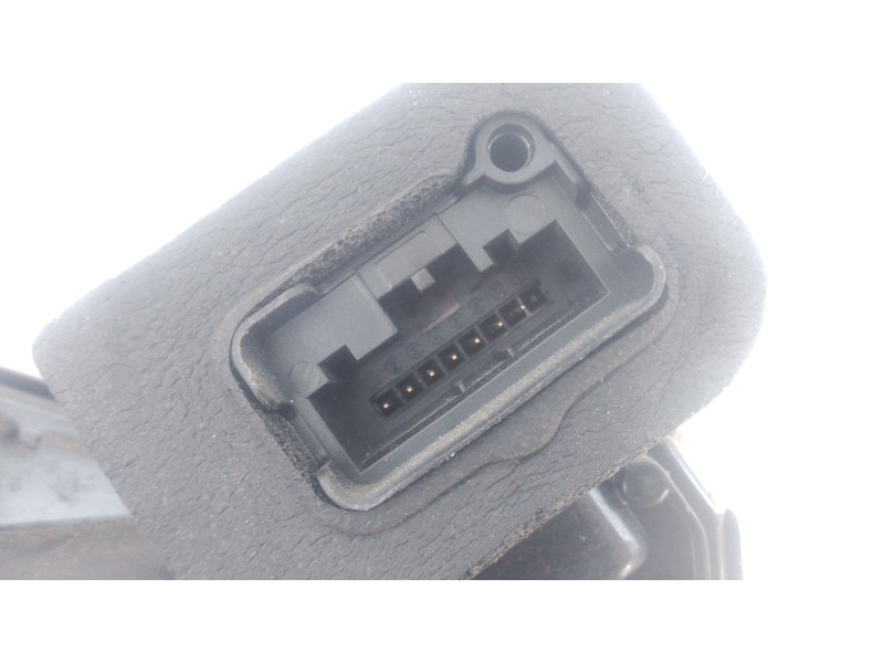 Recambio de cerradura puerta trasera derecha para volkswagen passat b8 (3g2, cb2) 2.0 tdi referencia OEM IAM   