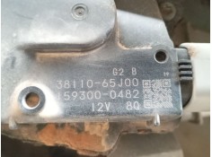 MOTOR LIMPIA DELANTERO 3811065J00 1593000482 