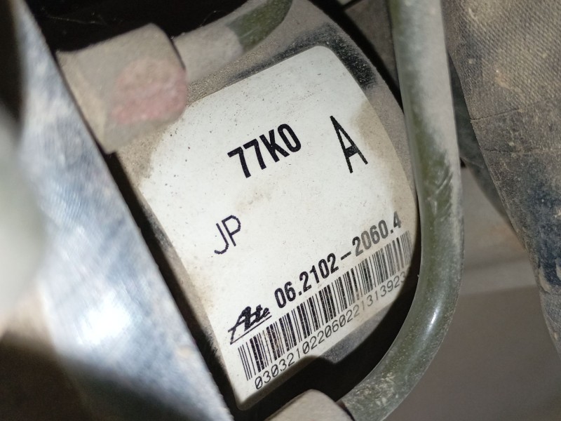Recambio de abs para suzuki grand vitara ii (jt, te, td) 1.9 ddis a las 4 ruedas (jt419, td44, jb419wd, jb419xd) referencia OEM 