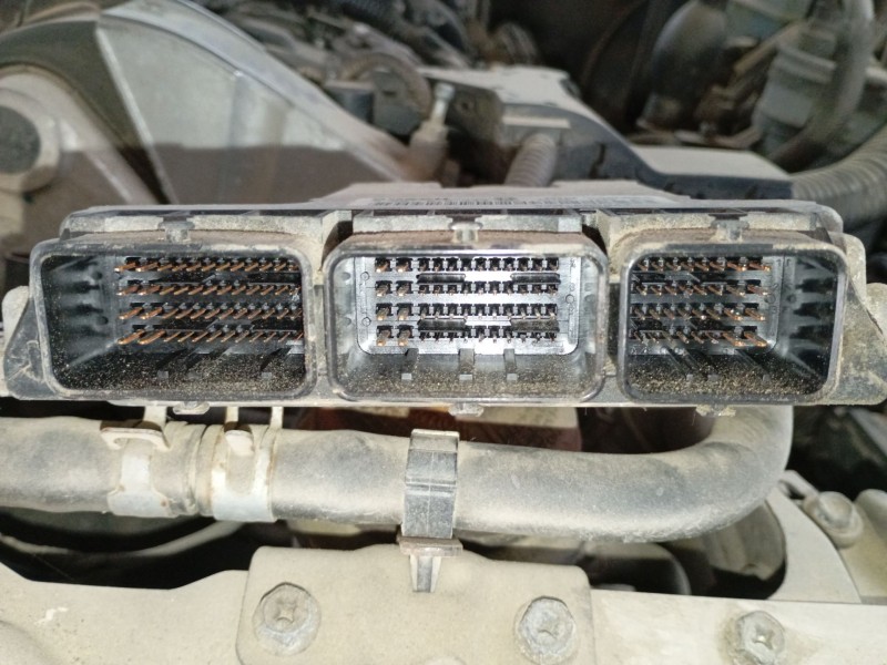 Recambio de centralita motor uce para suzuki grand vitara ii (jt, te, td) 1.9 ddis a las 4 ruedas (jt419, td44, jb419wd, jb419xd