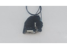 CERRADURA PUERTA TRASERA DERECHA E2-B4-5-2