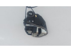 Recambio de cerradura puerta trasera derecha para toyota verso (_r2_) 2.0 d-4d (aur20_) referencia OEM IAM    2