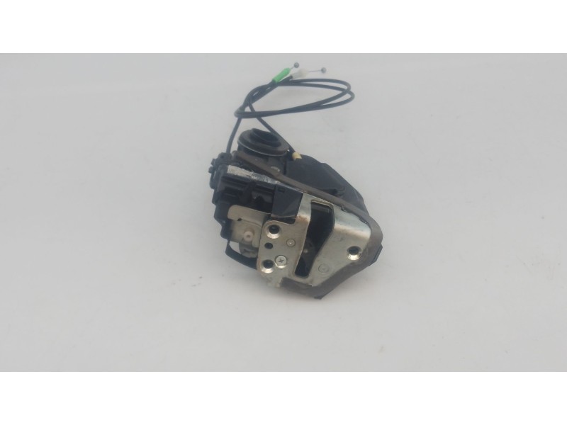 Recambio de cerradura puerta trasera derecha para toyota verso (_r2_) 2.0 d-4d (aur20_) referencia OEM IAM   