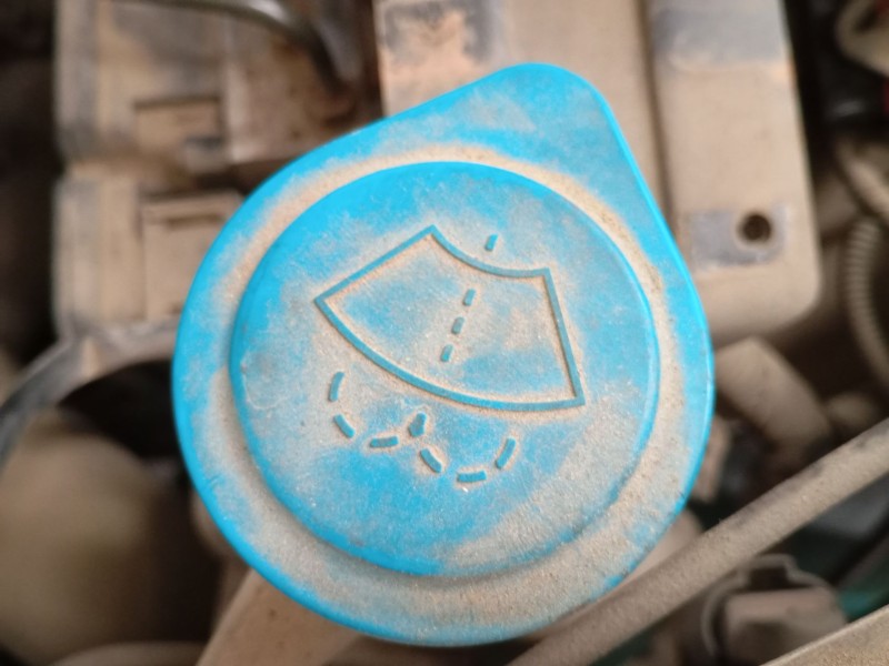 Recambio de deposito limpia para suzuki grand vitara ii (jt, te, td) 1.9 ddis a las 4 ruedas (jt419, td44, jb419wd, jb419xd) ref