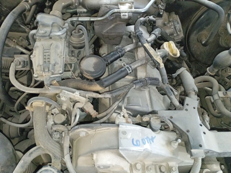 Recambio de motor completo para suzuki grand vitara ii (jt, te, td) 1.9 ddis a las 4 ruedas (jt419, td44, jb419wd, jb419xd) refe