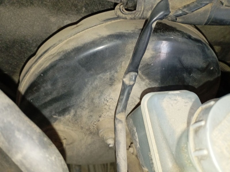 Recambio de servofreno para suzuki grand vitara ii (jt, te, td) 1.9 ddis a las 4 ruedas (jt419, td44, jb419wd, jb419xd) referenc