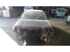 volkswagen golf iv berlina (1j1) del año 2000 2