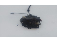Recambio de cerradura puerta delantera izquierda para volkswagen golf iv berlina (1j1) básico referencia OEM IAM    2