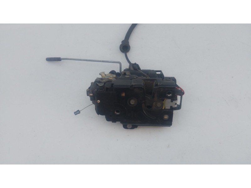 Recambio de cerradura puerta delantera izquierda para volkswagen golf iv berlina (1j1) básico referencia OEM IAM   