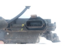 Recambio de cerradura puerta delantera izquierda para renault captur i (j5_, h5_) 1.5 dci 90 referencia OEM IAM    2
