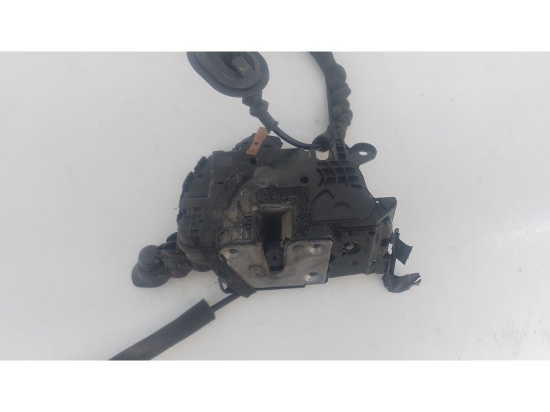 Recambio de cerradura puerta delantera izquierda para renault captur i (j5_, h5_) 1.5 dci 90 referencia OEM IAM   