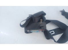 Recambio de cinturon seguridad trasero izquierdo para hyundai kona (os, ose, osi) 1.0 t-gdi referencia OEM IAM    2