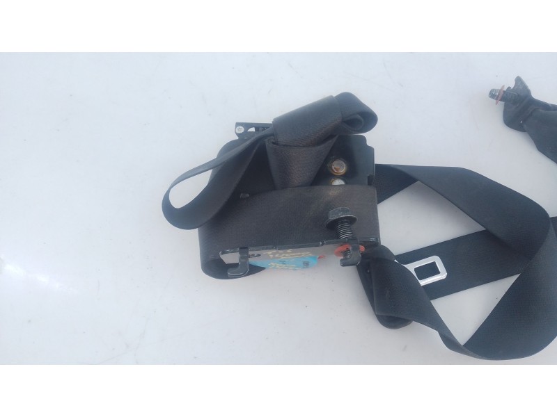 Recambio de cinturon seguridad trasero izquierdo para hyundai kona (os, ose, osi) 1.0 t-gdi referencia OEM IAM   