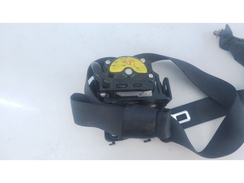 Recambio de cinturon seguridad trasero izquierdo para hyundai kona (os, ose, osi) 1.0 t-gdi referencia OEM IAM   